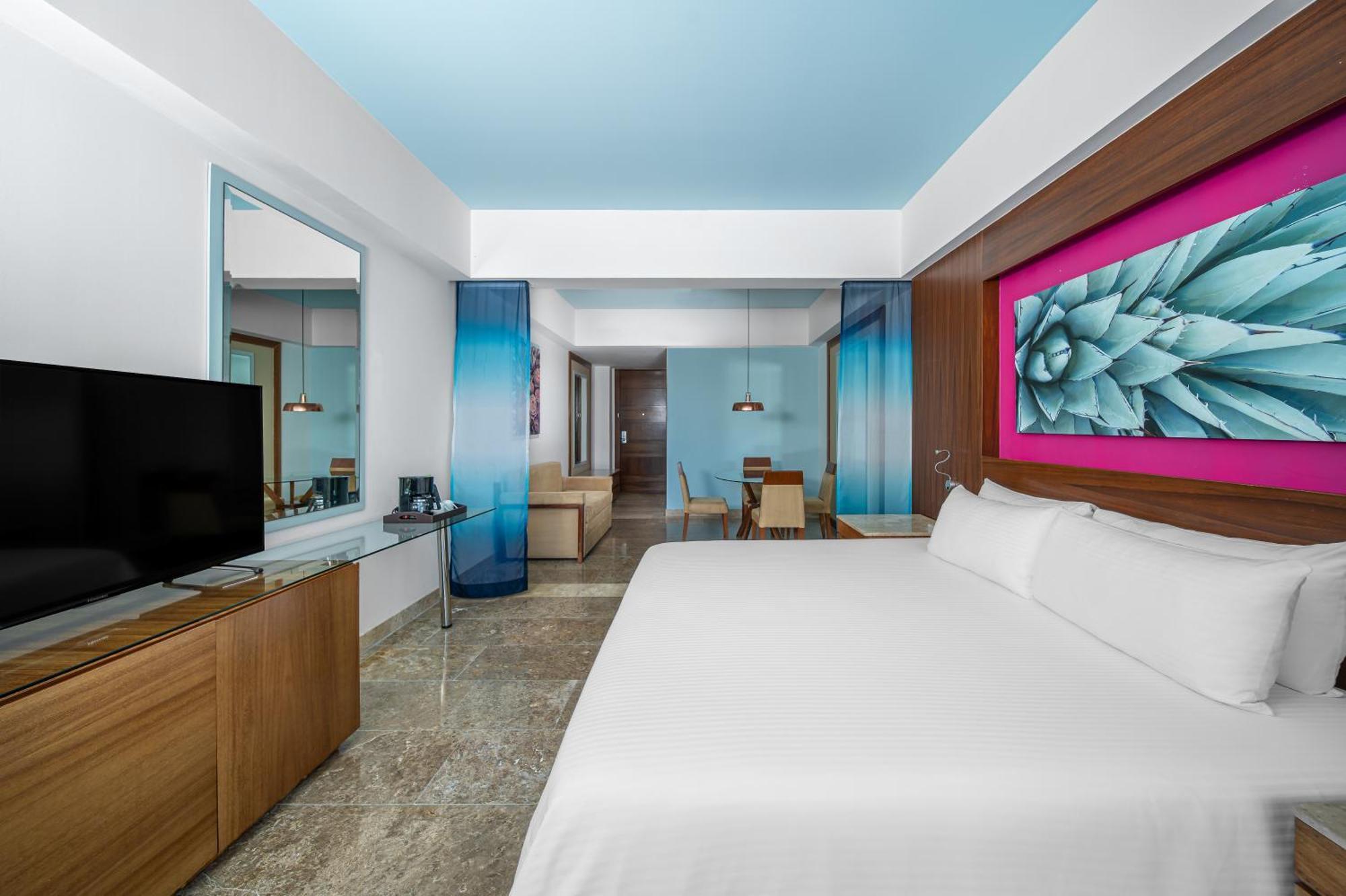 Krystal Grand Los Cabos San José del Cabo Exterior foto