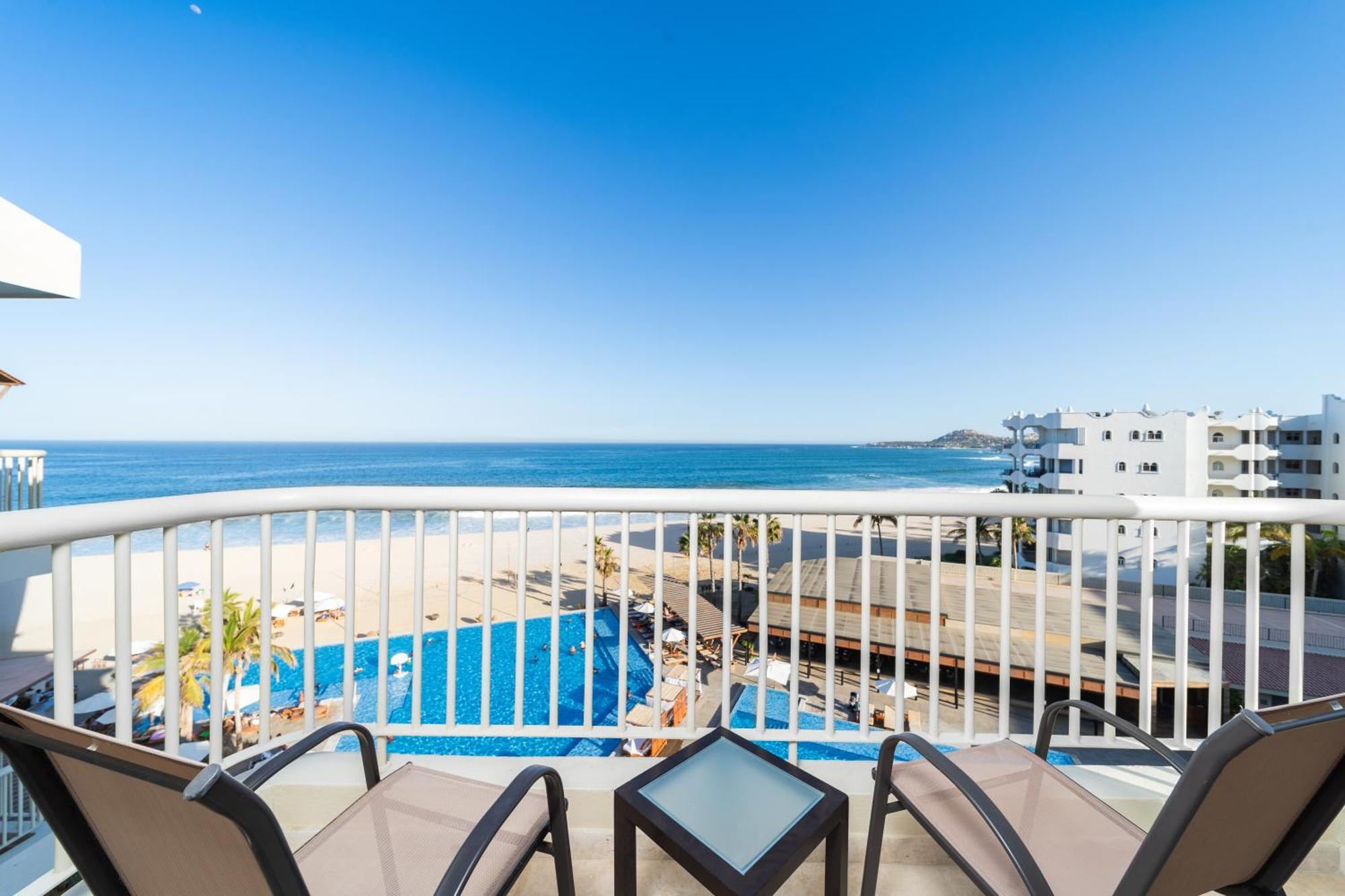 Krystal Grand Los Cabos San José del Cabo Exterior foto