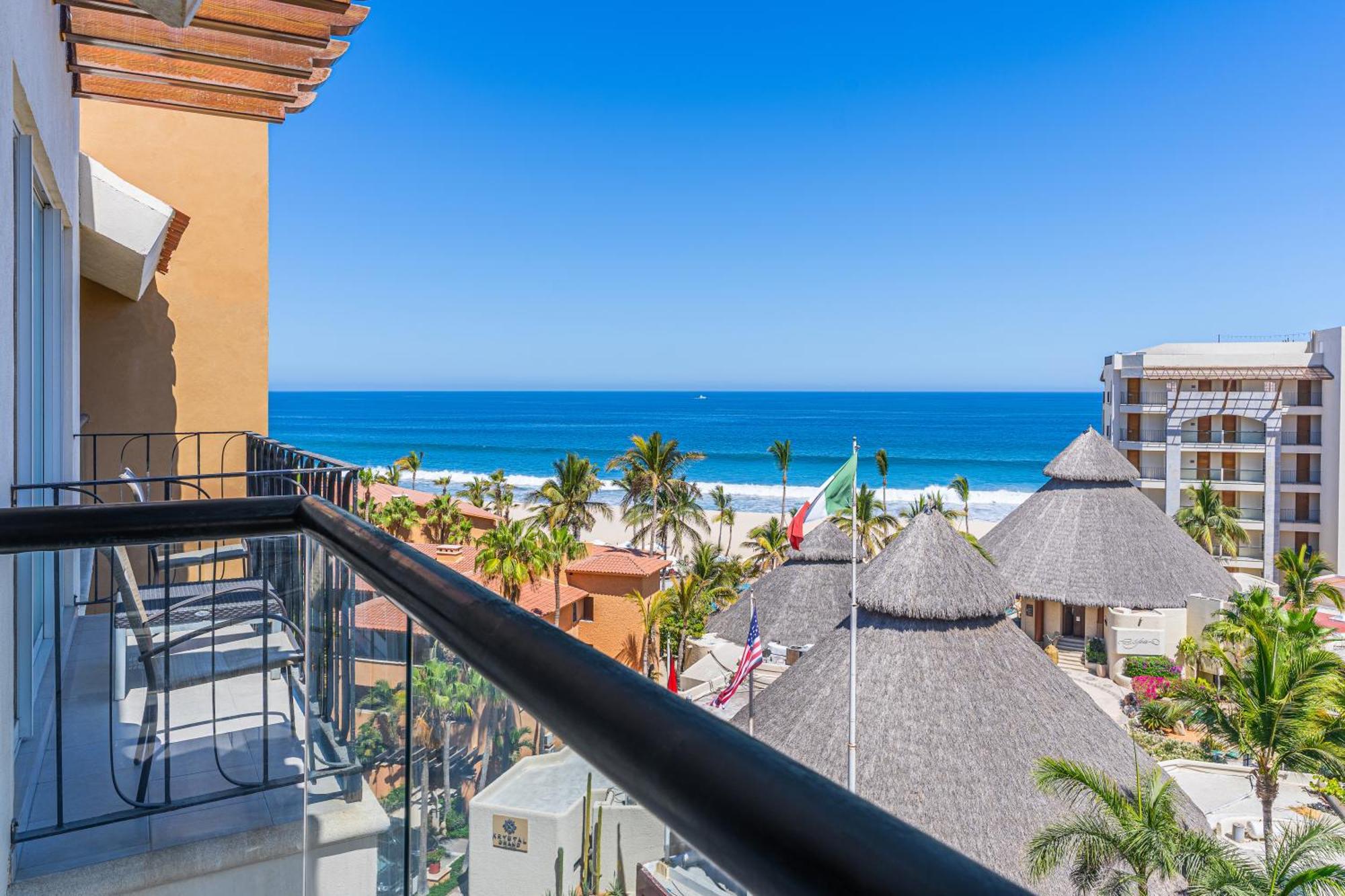 Krystal Grand Los Cabos San José del Cabo Exterior foto